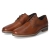 Halbschuhe LANGSTON - Cocos