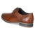 Halbschuhe LANGSTON - Cocos