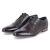 Halbschuhe - brown