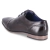 Halbschuhe - brown