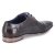 Halbschuhe - brown