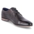 Halbschuhe - brown