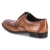 Halbschuhe FARLEY - 3 - HAZELNUT