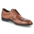 Halbschuhe FARLEY - 3 - HAZELNUT