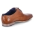 Halbschuhe - COGNAC