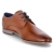 Halbschuhe - COGNAC