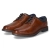 Business Schuhe - COGNAC