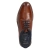 Business Schuhe - COGNAC