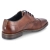 Halbschuhe - cognac