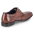 Halbschuhe RUBIN - 5 - DARK BROWN