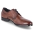 Halbschuhe RUBIN - 5 - DARK BROWN