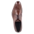 Halbschuhe RUBIN - 5 - DARK BROWN