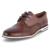 Halbschuhe DEMOND - 3 - D.BROWN