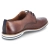 Halbschuhe DEMOND - 3 - D.BROWN
