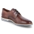 Halbschuhe DEMOND - 3 - D.BROWN