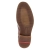 Halbschuhe DOMINO - 3 - CAMEL/ATLANTIC BLUE