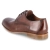 Halbschuhe STANTON - 5 - D.BROWN
