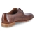 Halbschuhe STANTON - 5 - D.BROWN