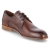 Halbschuhe STANTON - 5 - D.BROWN