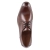 Halbschuhe STANTON - 5 - D.BROWN