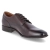 Halbschuhe - DARK BROWN