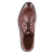 Halbschuhe - cognac