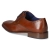 Halbschuhe - COGNAC