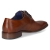 Halbschuhe - COGNAC