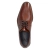 Halbschuhe - COGNAC
