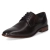 Halbschuhe - dark brown