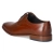Halbschuhe - COGNAC