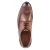 Halbschuhe EEZY 140 - 3 - COGNAC
