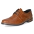 Halbschuhe - brown
