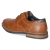 Halbschuhe - brown
