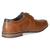 Halbschuhe - brown