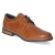Halbschuhe - brown