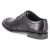 Halbschuhe - bordo