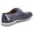 Halbschuhe DEMOND - 8 - ATLANTIC BLUE