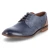 Halbschuhe DOMINO - 8 - ATLANTIC BLUE/CAMEL