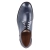 Halbschuhe DOMINO - 8 - ATLANTIC BLUE/CAMEL