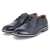Halbschuhe - dark blue
