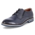 Halbschuhe - dark blue