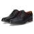 Halbschuhe - dark blue