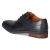 Halbschuhe - dark blue
