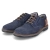 Halbschuhe - dark blue
