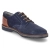Halbschuhe - dark blue