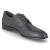 Halbschuhe SATURN - 1 - SILBER