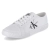 Low Sneaker - white