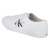 Low Sneaker - white