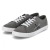 Low Sneaker - dusty olive/bright white